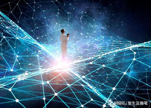 量子之光闪耀鹏城 2023深圳高交会量子信息技术展引领未来