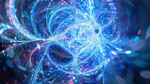 领先全球 2022年量子信息技术领域的专利动态